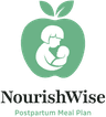 NourishWise Postpartum App